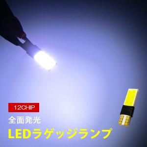 LED ラゲッジランプ ルームランプ 5W 両面発光 1P