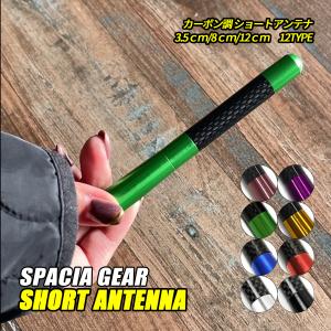 アルテッツァ 10系 アンテナ ショートアンテナ ラジオアンテナ 外装