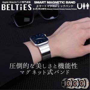 BELTIES アップルウォッチバンドの買取情報