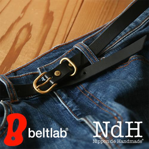 ベルト レディース 日本製 たつのレザー 本革 ゴールドバックル 真鍮 カジュアル 細み 幅2cm ...