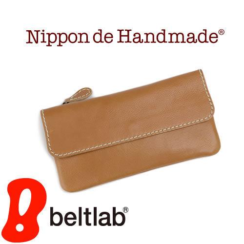 財布 メンズ レディース 長財布 革財布 オイルレザー 本革 ロングウォレット 日本製