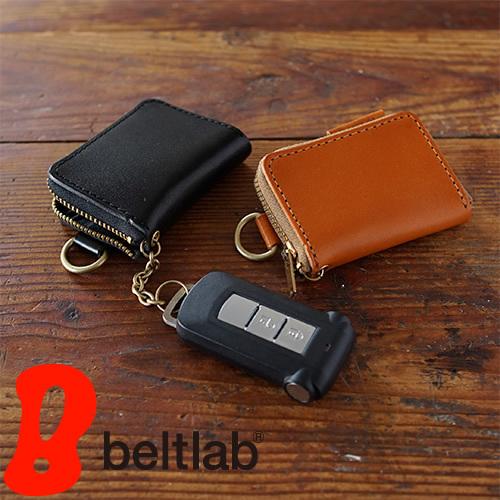 キーケース スマートキー ケース メンズ レディース 栃木レザー シンプル 日本製 本革 コンパクト...