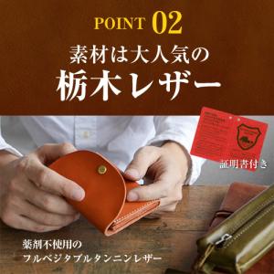 ミニ財布 小さい財布 メンズ レディース 小銭...の詳細画像5