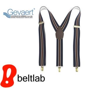 サスペンダー メンズ レディース 日本製 幅広 約3.5cm幅