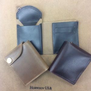 【ポストにお届け】財布 米国 クロムエクセル ...の詳細画像3