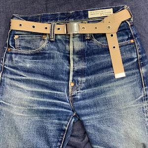【ポストにお届け 送料無料 】 GIベルト ガ...の詳細画像5