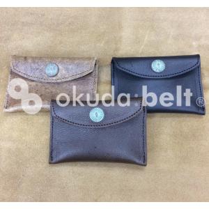 GUIDI（グイディ） コインケース EN01 horse culatta full grain