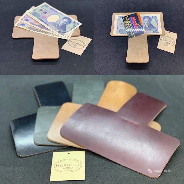 【ポストにお届け 送料無料】 財布 札入れ 3つ折り 折りたたみ ウォレット 米国製 クロムエクセル...