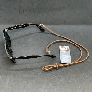 【ポストにお届け】メガネチェーン kudu ク...の詳細画像1