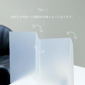ご奉仕価格 即納 仕切り板 半透明 パーテーシ...の詳細画像3