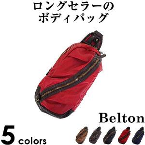 LONG RUN バッグ メンズ レディース ボディバッグ レザー ワンショルダー シンプル カジュアル ショルダーバッグ 斜めがけバッグ かばん 新作 TGB-2019