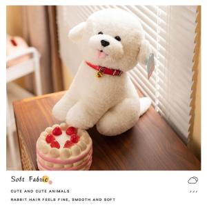 ニトリ（NITORI） クタクタぬいぐるみ(ドッグWH M) : ニトリ Yahoo!店