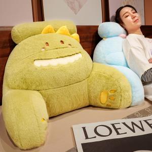 送料無料】[CFZZZ]となりのトトロ リクライニングソファー