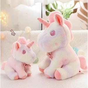 ぬいぐるみ ユニコーン ToysRus トイザらス ラベンダー fancy