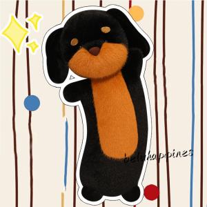 ぬいぐるみ 犬 ダックスフンド 犬 ぬいぐるみ...の詳細画像1