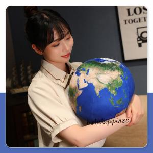 丸型 抱き枕 リアル 惑星クッション 太陽 月...の詳細画像3