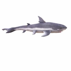 ぬいぐるみ さめ サメ 鮫 リアル 特大 抱き枕...の商品画像