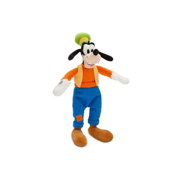 ディズニー グーフィー Goofy ぬいぐるみ 人形 おもちゃ ミニ 25cm