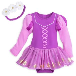 ラプンツェル ドレス 公式品 キッズ用ファッション小物 の商品一覧 子ども服 シューズ ベビー キッズ マタニティ 通販 Yahoo ショッピング