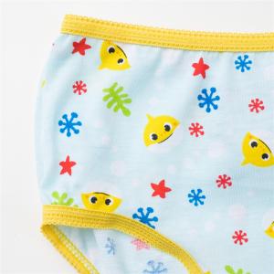 2-3歳 4歳 ベイビーシャーク ベビーシャー...の詳細画像2