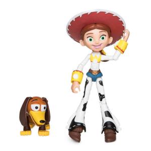 ディズニー トイストーリー ジェシー ピクサー Pixar 人形 おもちゃ トイボックス｜bemagical