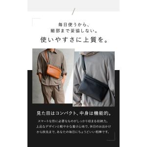 BEMOVITA sacoche サコッシュ ...の詳細画像2