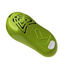 「チックレス(TICKLESS)」 大人用 〜大切な家族をダニ・ノミから守ろう！ 薬を使わない！  ...