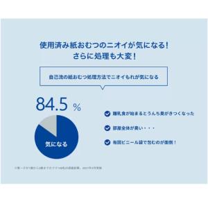Aprica(アップリカ) においポイ 6個パ...の詳細画像2