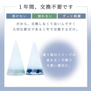2026年 おしゃれ 交換不要 円錐 ＼ 3個...の詳細画像5
