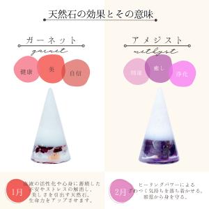 選べる 交換不要 盛り塩 セット 1年 お祝い...の詳細画像5