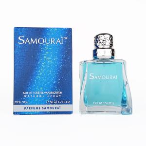 アランドロン SAMOURAI サムライ オードトワレ 50ml EDT SP｜benavi