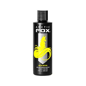 40%OFF！！！ Arctic Fox カラー ☆ 236ml ☆ ARCTIC FOX 【並行輸入品】アークティックフォックスヘアカラー