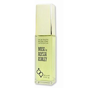 アリサアシュレイ ムスク EDT SP 100ml 香水[6036/6038] 送料