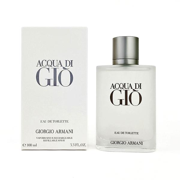 ジョルジオアルマーニ アクアディジオ プールオム オードトワレ 100ml EDT メンズ/SP G...