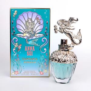 アナスイ ANNA SUI ファンタジア マーメイド オーデトワレ 30ml EDT｜benavi