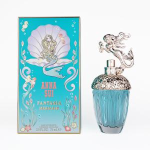 ANNA SUI 【並行輸入品】アナスイ ファンタジア マーメイド