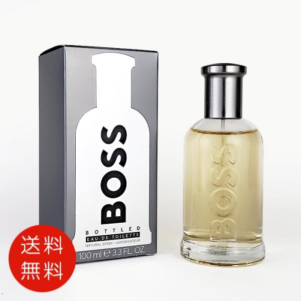 【並行輸入品】ヒューゴボス　ボス　オードトワレ　100ml　EDT/SP