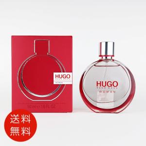 HUGO BOSS ヒューゴボス　ウーマン　オードトワレ　香水　40ml HUGO BOSS ヒューゴボス ヒューゴ ウーマン 40ml レディース