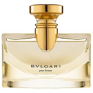 ブルガリ BVLGARI プールファム オードパルファム 100ml EDP 香水 レディース｜benavi