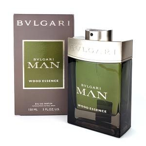 ブルガリ BVLGARI マン ウッド エッセンス オードパルファム 150ml EDP｜benavi