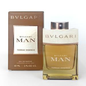 ブルガリ BVLGARI ブルガリ マン テラエ エッセンス オードパルファム 60ml EDP SP｜benavi