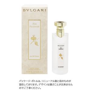 【並行輸入品】ブルガリオパフメオーテブランオーデ...の商品画像