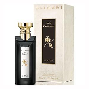 ブルガリ BVLGARI オ パフメ オーテ ノワール オーデコロン 75ml EDC 香水 レディース｜benavi