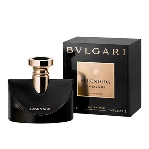 ブルガリ BVLGARI スプレンディダ ジャスミン ノワール オードパルファム 100ml EDP...