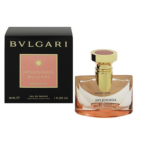 【並行輸入品】ブルガリ スプレンディダ ローズ ローズ オードパルファム 30ml EDP レディー...