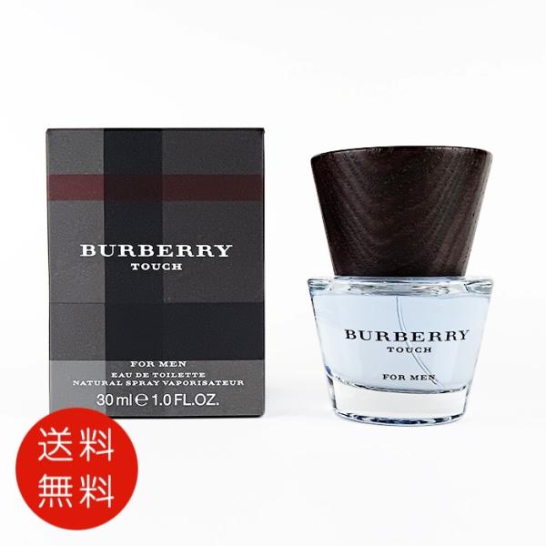 【並行輸入品】バーバリータッチフォーメンオードトワレ30mlEDT/SP/SP