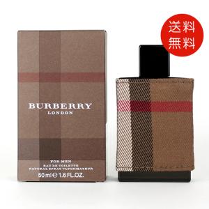 BURBERRY（バーバリー） ロンドン フォーメン EDT 100ml SP （香水