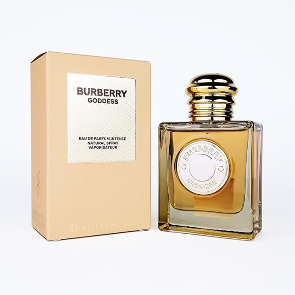 【並行輸入品】バーバリー BURBERRY ゴッデス インテンス オードパルファム 50ml EDP...