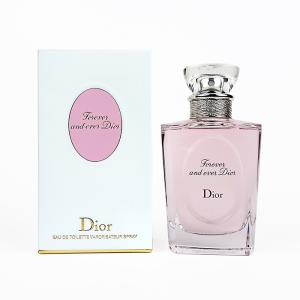 ChristianDior 香水 Christian Dior クリスチャン ディオール フォーエバー アンド