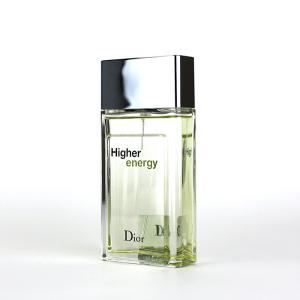 本日限定価格！！Dior Higher energy オードトワレ 100ml DIOR】 ハイヤー エナジー オードゥ トワレ - フレグランス